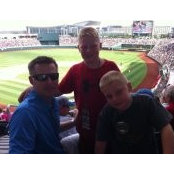Chad Kenoyer's photo