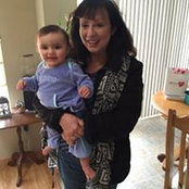 Anna Calkins's photo