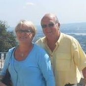 Marjorie Barnhill's photo