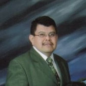 Samuel Castro's photo