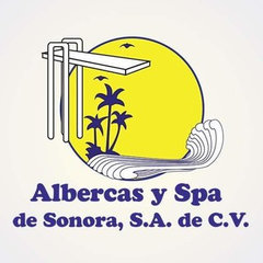 Albercas y Spa de Sonora SA de CV