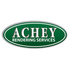 Achey Rendering