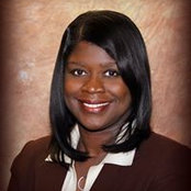 Desiree Mitchells billede