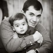 Aaron Brays foto
