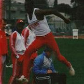 Terrance Grant's photo