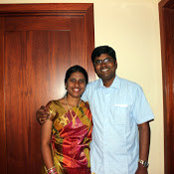 sangeetha sundaram's photo