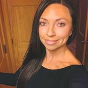 Alina Baskevich's photo