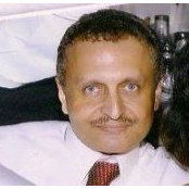 Louis Baaklini's photo