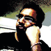 Sagar Patels foto