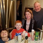 Kelley Strachan's photo