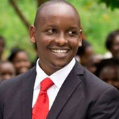 Dennis Kipruto's photo