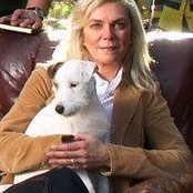 Ulrika Brinkenbergs foto