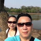 Foto di Henry Li