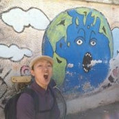 Daisuke Tsuge's photo