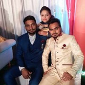 Deepesh Ahuja's photo