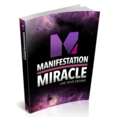 manifestation miracle pdf