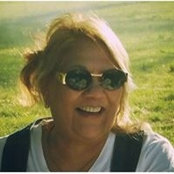 Lika Singh's photo