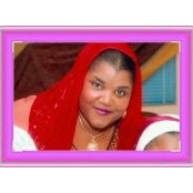 Ashalegh Aisha Anyamikeghs foto