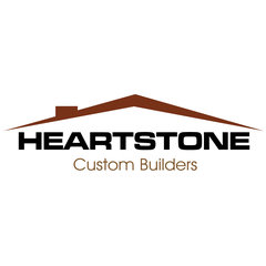 Heartstone Custom Builders