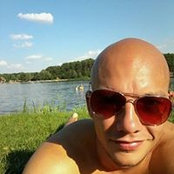 Foto von Major Tom