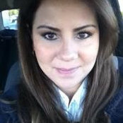 Mariana Bernals foto