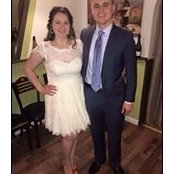 Paulina Syrek's photo
