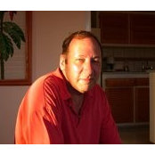 Michael Adlersteins billede