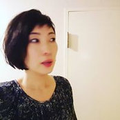 Inamura Ako's photo