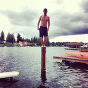 Benjamin Waters's photo