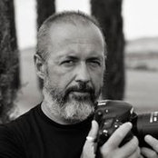 Enrico Burani's photo