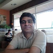 Ram Mohan's photo