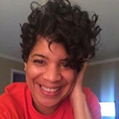 Anita Alexander's photo