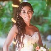 Cintli Chacón's photo