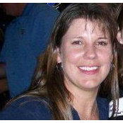 Christi Laings billede