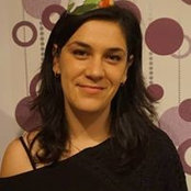 Eli Samardjieva-Popova's photo