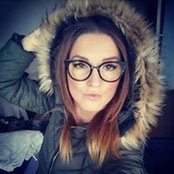 Anna Orlińska's photo