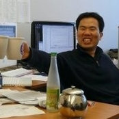 Sangtae Kim's photo