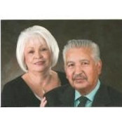 Foto von Pauline Trujillo Archuleta