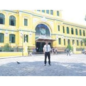 Tú Đặng's photo
