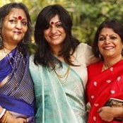 Manjari Gupta's photo