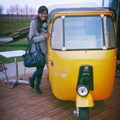 Foto von Deenal Patel