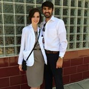 Simon Shirazi's photo
