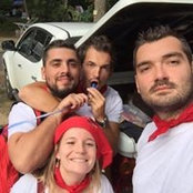 Elie Monrouzeau's photo