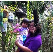 Carmen Ildefonso's photo