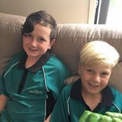 Ann Merrett's photo