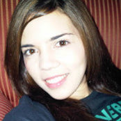 Steicy Hernández's photo