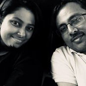 Foto von Parthanil Ghosh