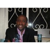 Mpho Mosimane's photo
