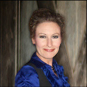 Christi Barlows foto