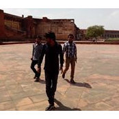 Foto von Aslam Ansari